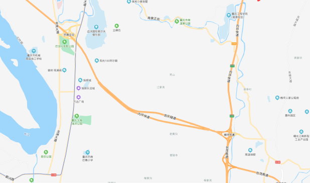 隧道容貌整治工程