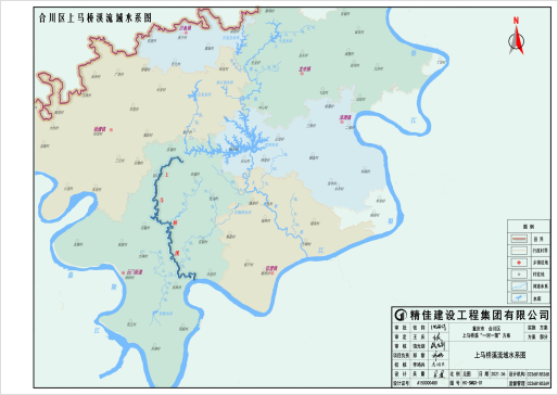 水环境综合治理工程施工图