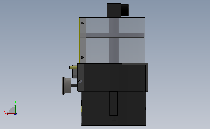 LRB1型[LRB1-K10-2ZKⅡ]