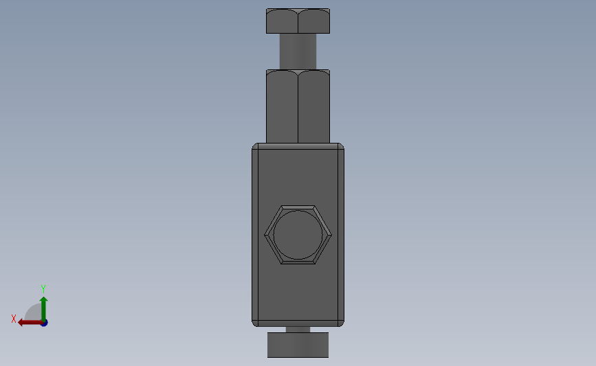 TK型可调抵抗式比例分配器[TK-3-8]