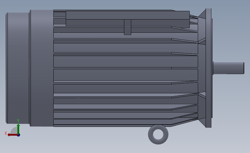 YE3电动机(225S-355L)[315L(2)]