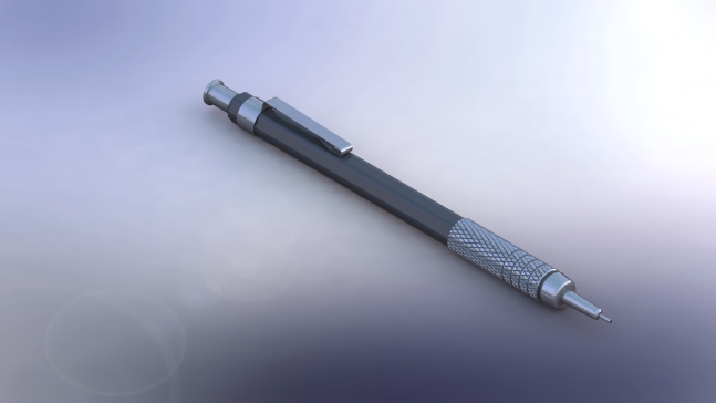 A2005434-Pentel Graph Gear 500 自动铅笔