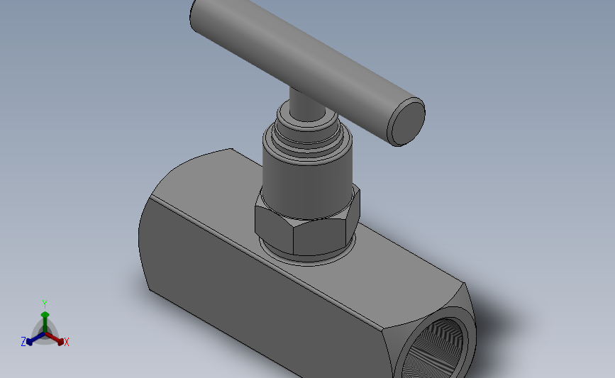 J13W-1系列针型阀、仪表阀[J13W-1-1系列针型阀、仪表阀]