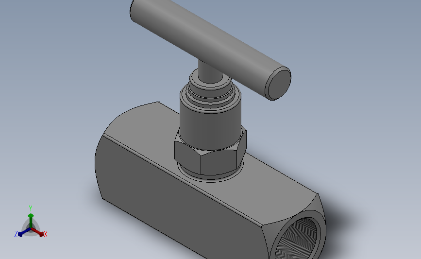 J13W-1系列针型阀、仪表阀[J13W-1-3系列针型阀、仪表阀]