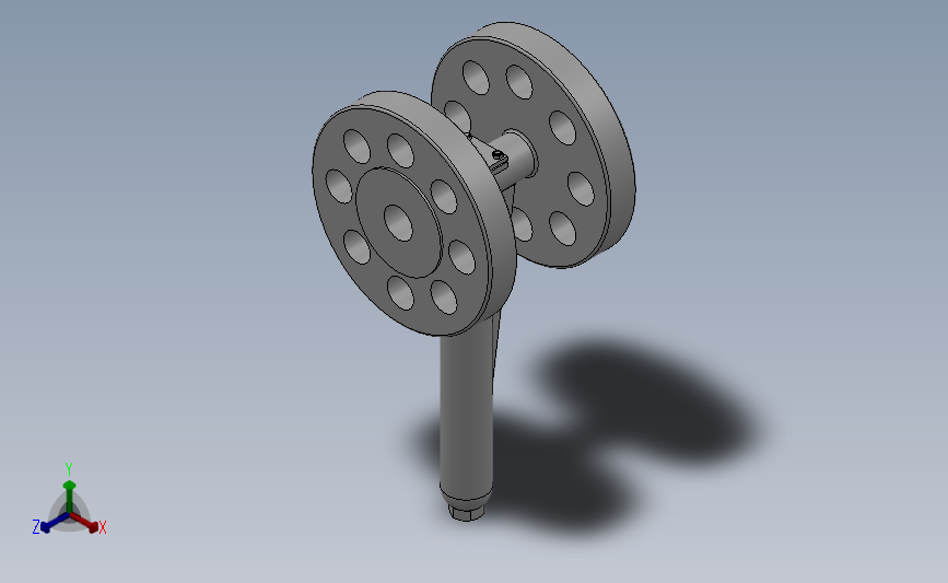 U型过滤器[U型过滤器]通径15
