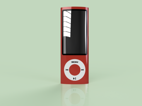 A0009875-iPod 镜子