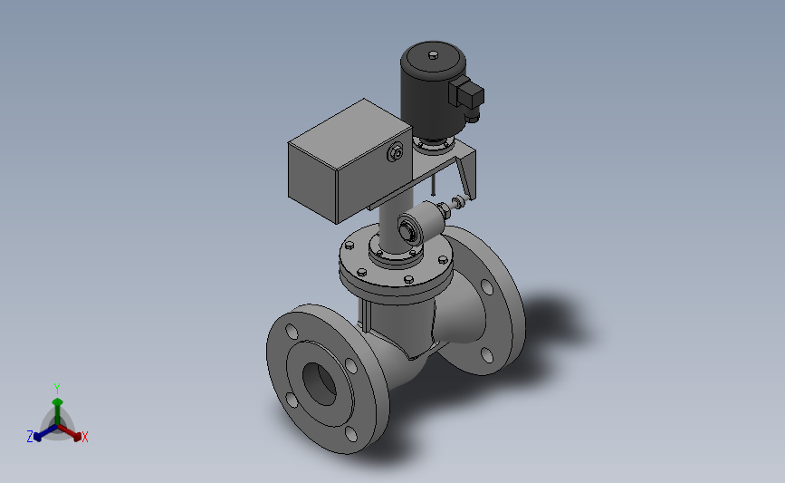 ZCTG ZCTG 4 0 50 F B K 50mm SOLIDWORKS 2018 