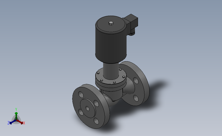 ZCZP型蒸汽电磁阀[ZCZP-1.6-F-B-K]通径10