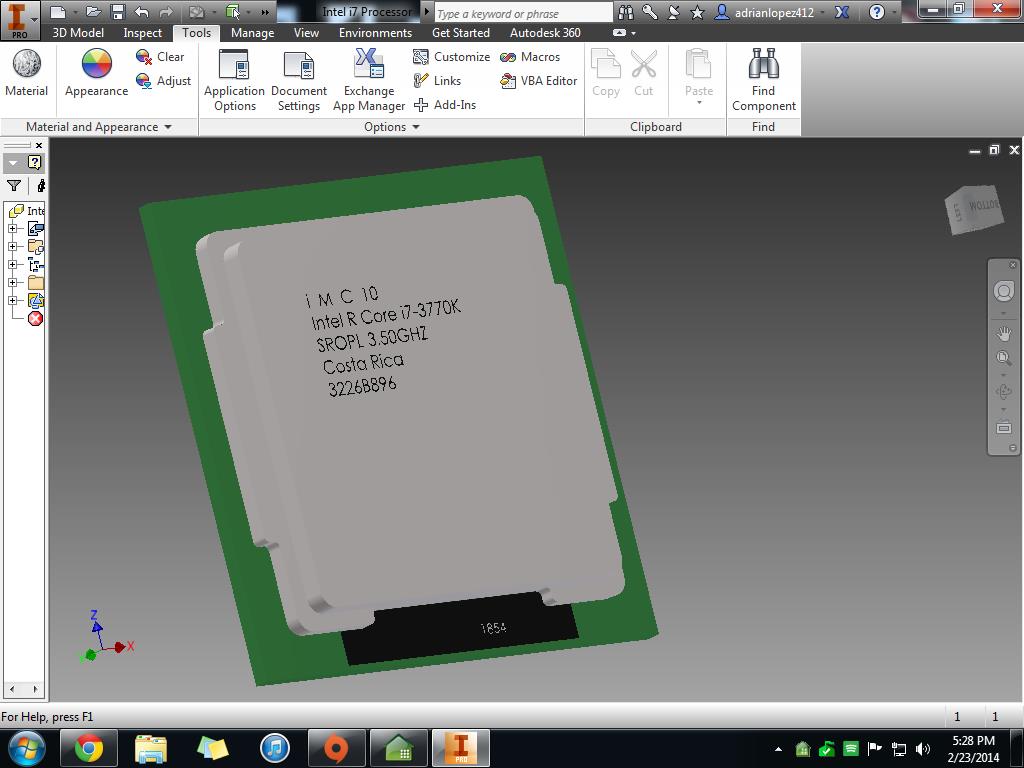 008-CPU-intel i5 cpu SW