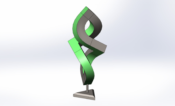 033-奖杯-SW STEP