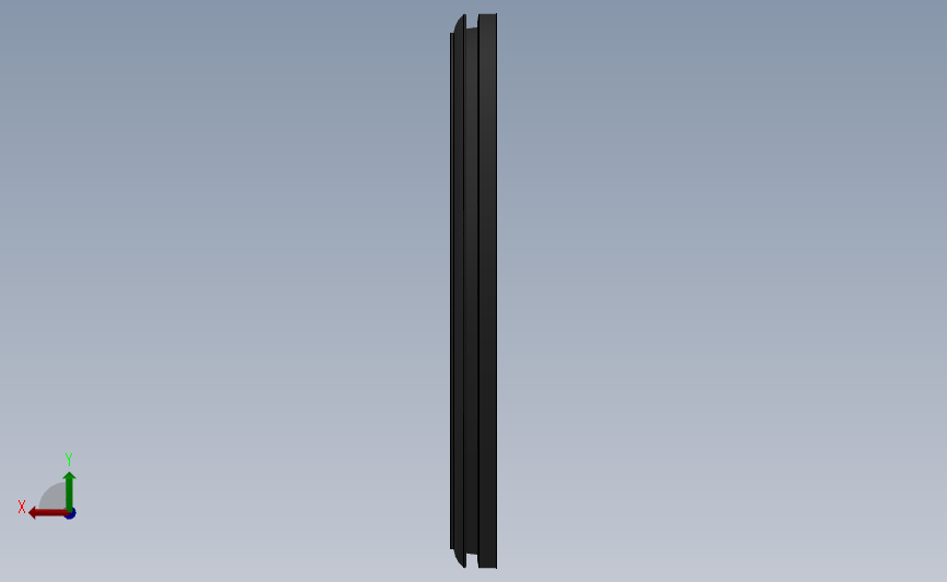 A6型防尘圈[A6M010N3764]