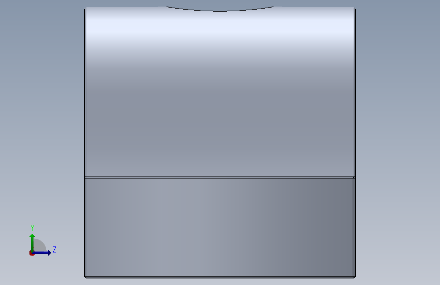 1-02.1.SLDPRT_1 左侧视图