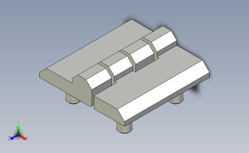 C系列外螺纹型外露式合页[PDNEC-60]
