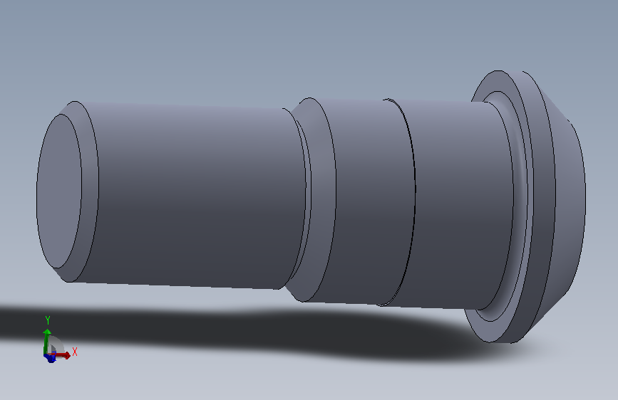 Болт джанта М16х1,5.SLDPRT_M16x1.5 轮毂螺栓