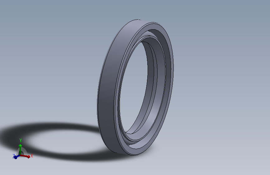 45x65x10 HMS5 V.SLDPRT_45x65x10 HMS5 V