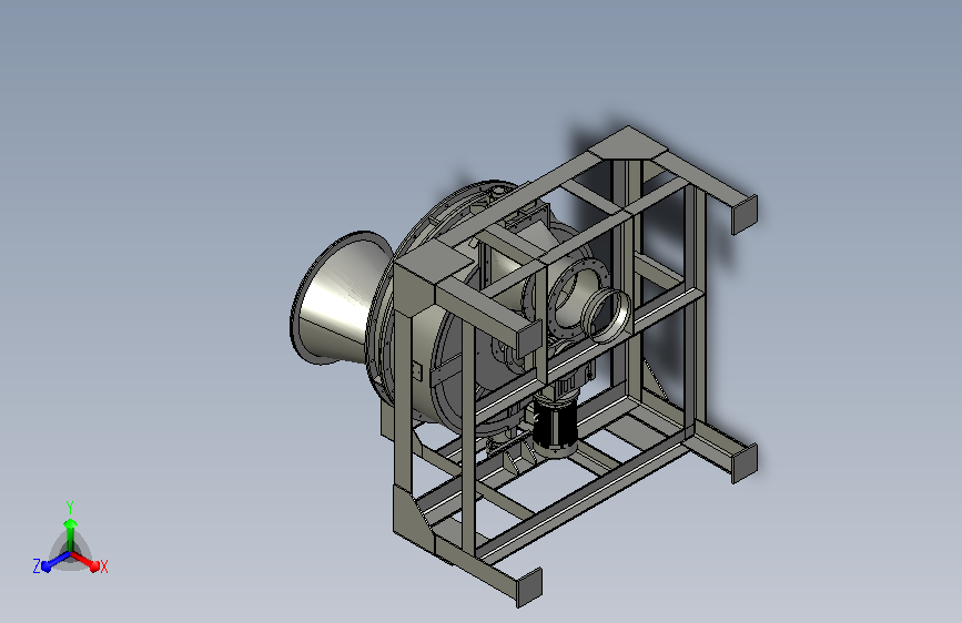W-6220-1X 粒料计量器