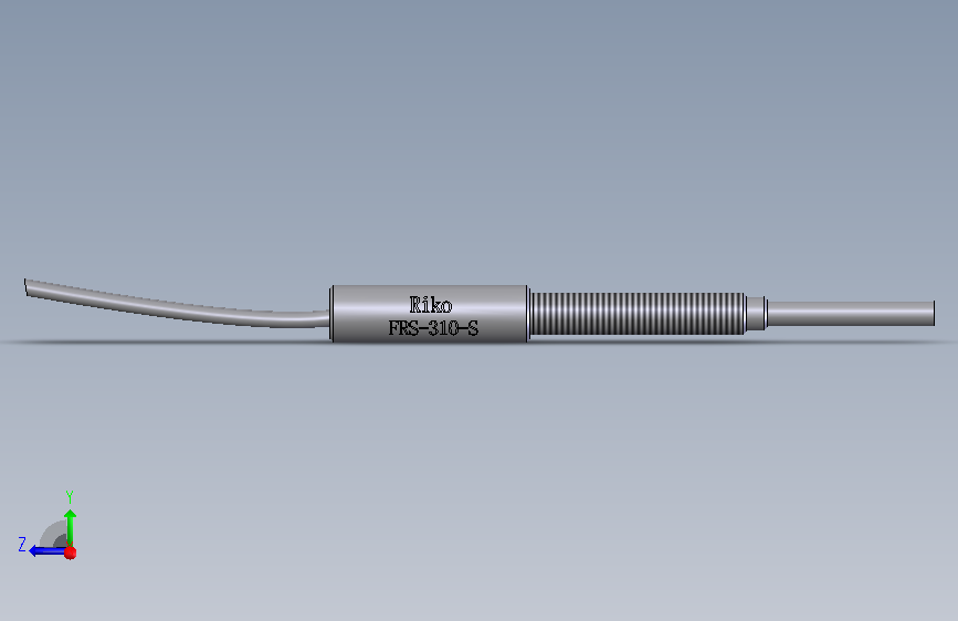 FRS-310-SM3光纤
