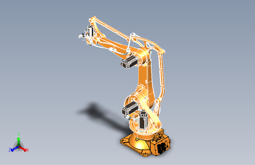 埃斯顿ER60专用型码垛系列机器人=1398909=35