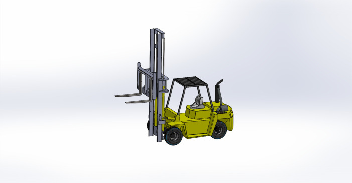 A0009966-叉车