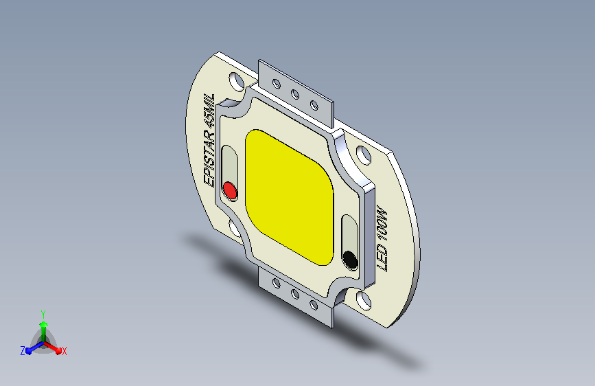 A0010054-LED 应用组件