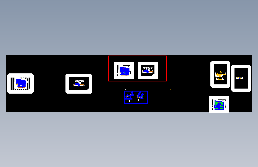 东易煤矿1.5Mta新井设计