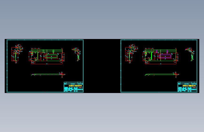 0030-1022隔板.dwg