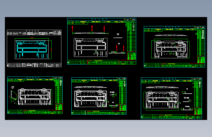 0010101274挂牆板.dwg