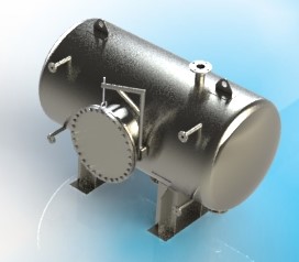 A1000441-压力容器