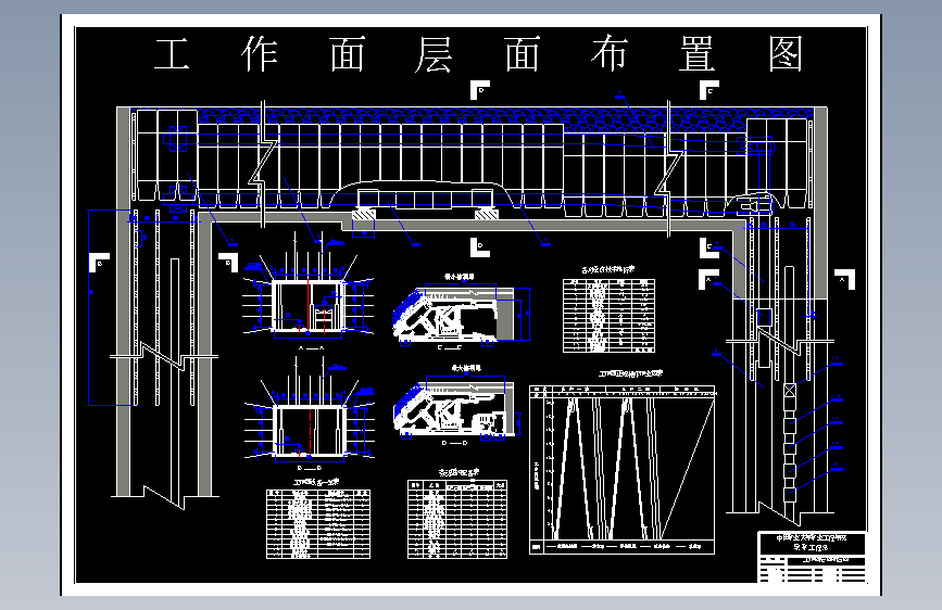 祁东矿井1.5Mta新井设计