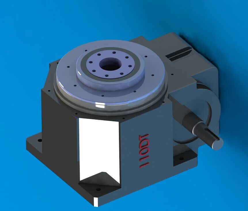 110DT分割器