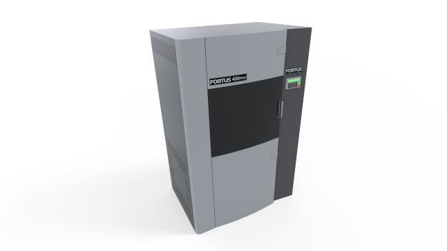 A2005535-Stratasys 3D打印机 - Fortus 400mc