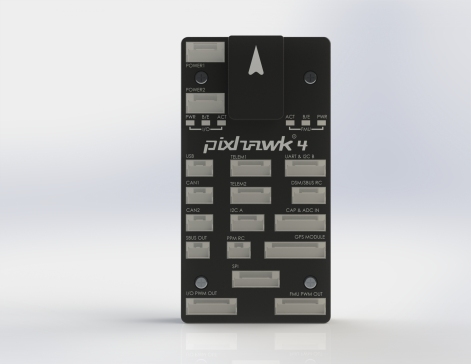 A2005567-Pixhawk 4飞行控制器