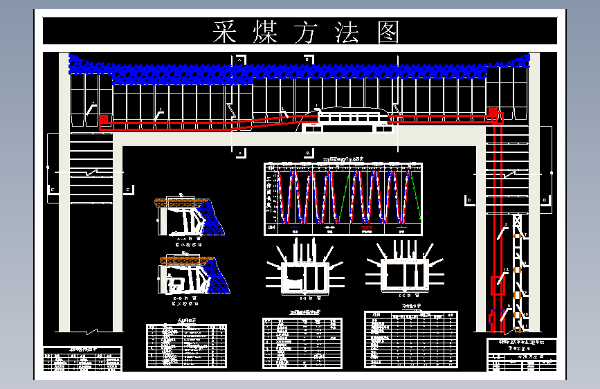 山脚树矿1.2 Mta新井设计