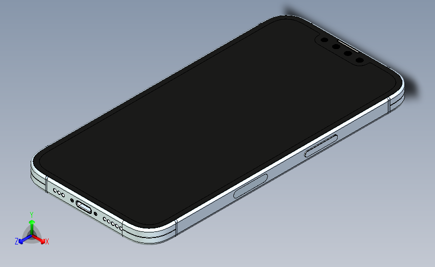 iphone13pro手机
