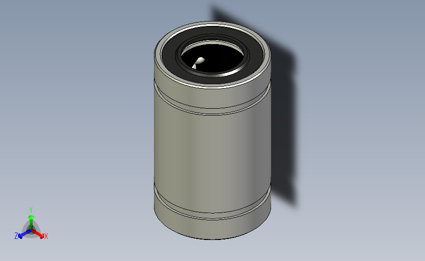 lm8uu联轴器