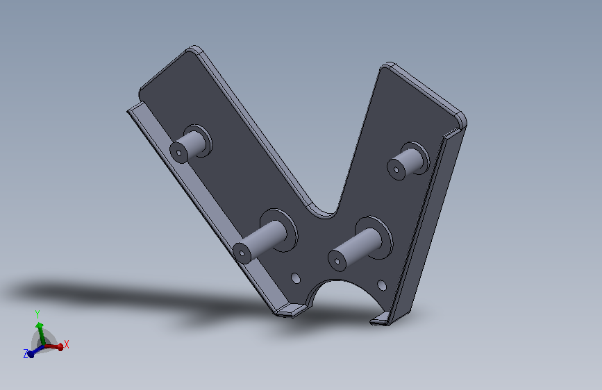 belt guide.SLDPRT_1_皮带指南_1