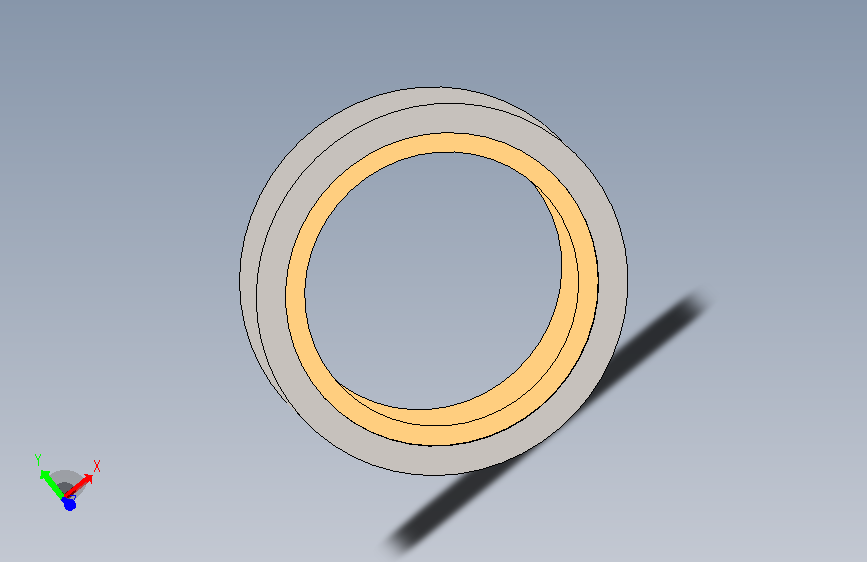 Bearing.SLDPRT_轴承