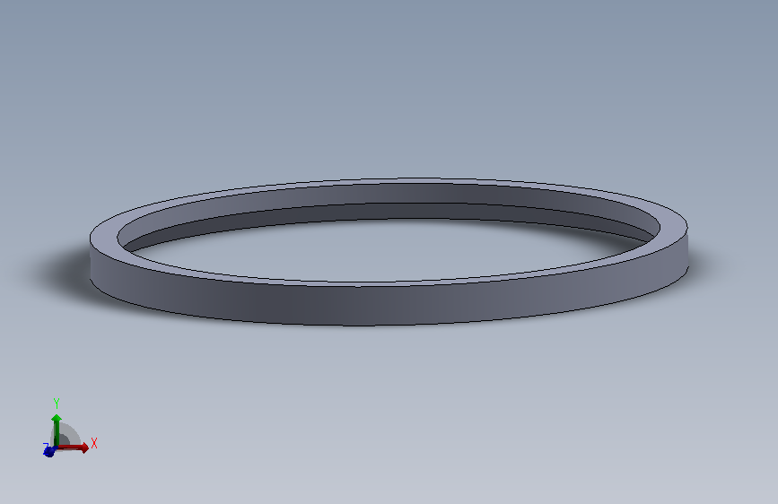 valve seat.SLDPRT_1_阀座_1