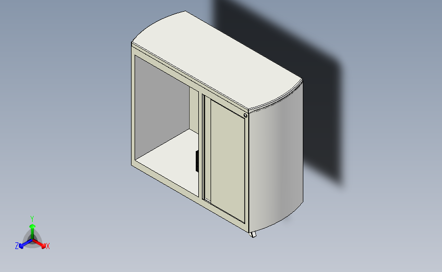 5 抽屉柜的工具箱工具柜可移动带锁扣