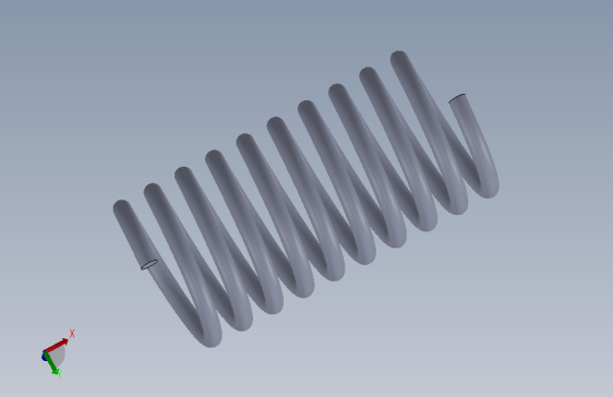 2-06-COMPRESSION SPRING.SLDPRT_2-06-压缩弹簧