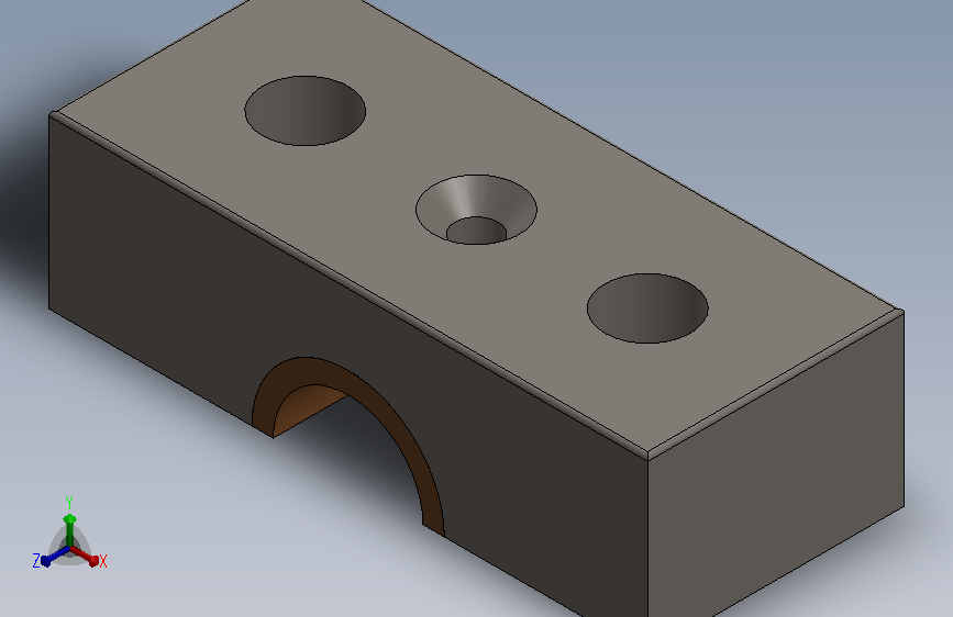 05-TOP END BEARING.SLDPRT_第五项-活塞顶部轴承