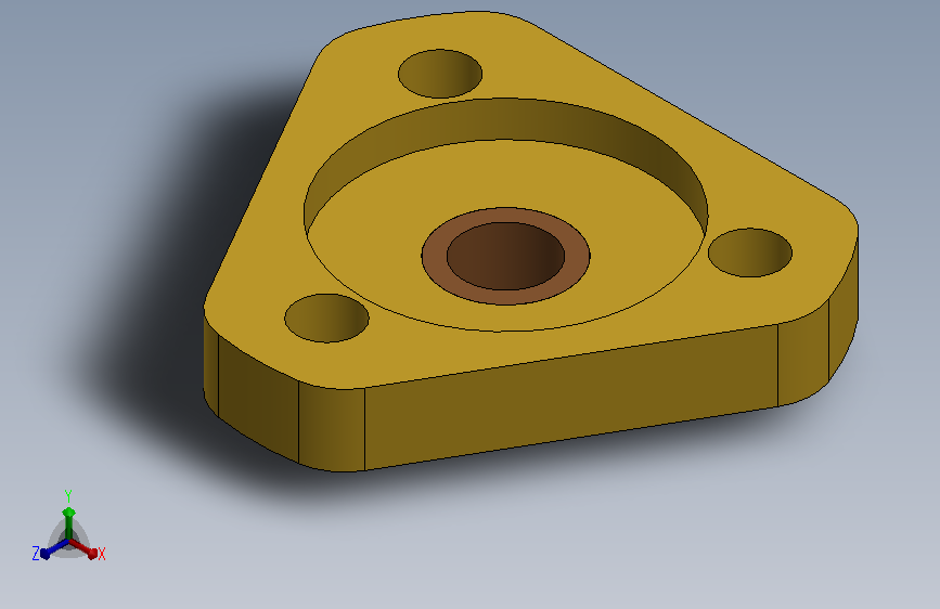08-CYLINDER BOTTOM.SLDPRT_08-活塞底座