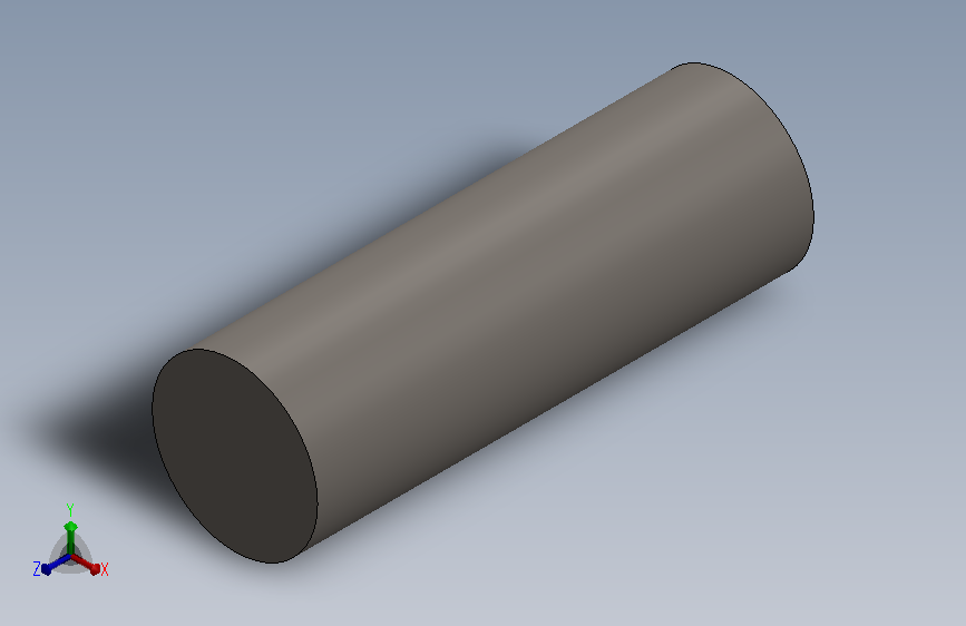 12-CRANK SHAFT ROD-2.SLDPRT_12-曲轴连杆-2