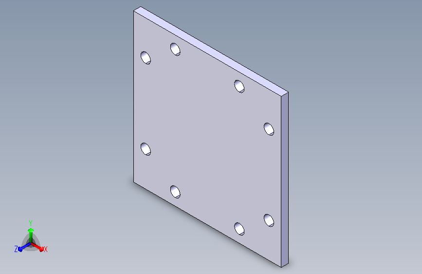 15.VALVE CHEST COVER.CATPart_15.阀门胸罩.CATPart