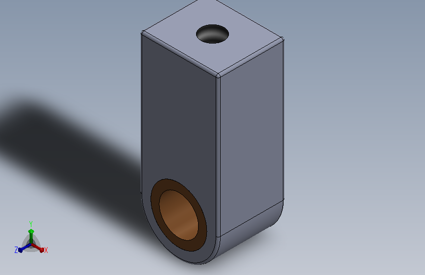 17-PISTON ROD BIG END.SLDPRT_17-活塞杆大端