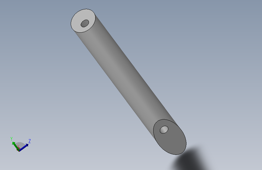 20. stand shaft.SLDPRT_20. 立轴