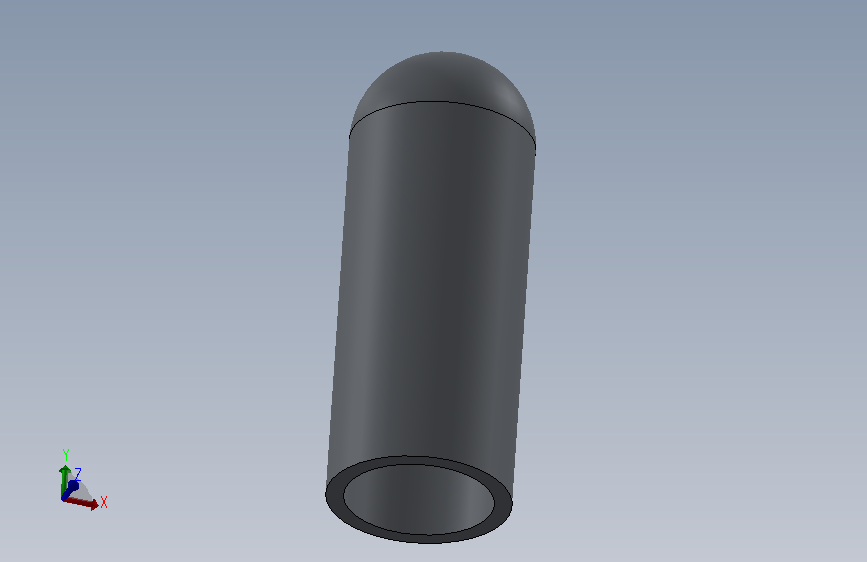 23 - Piston du déplaceur.SLDPRT_23-移动器活塞