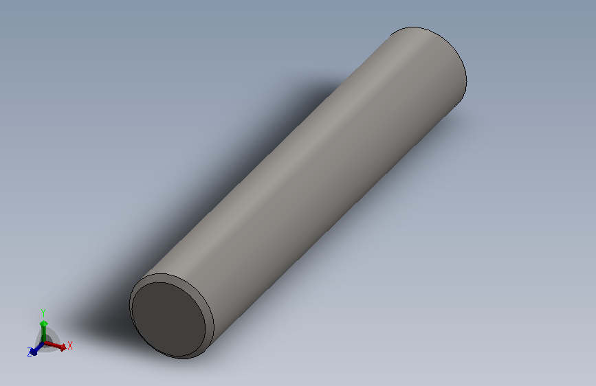 30 - Axe du piston de puissance.SLDPRT_30-动力活塞轴