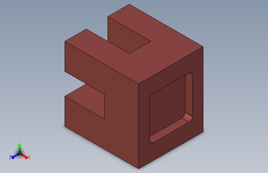 31.SLIDE VALVE.CATPart_31.滑阀.CATPart