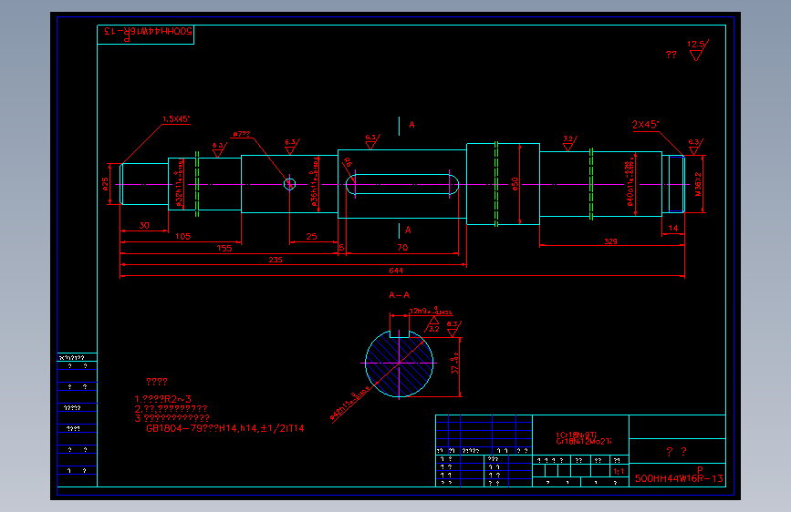 500hw13.dwg_500hw13.dwg
